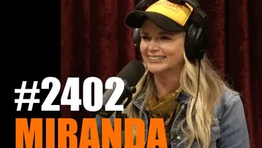 #2402 - Miranda Lambert
