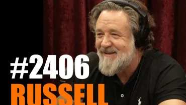 #2406 - Russell Crowe