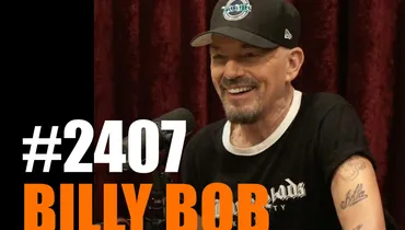 #2407 - Billy Bob Thornton