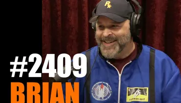 #2409 - Brian Redban