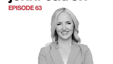 63 | Jenni Catron on Leading & Sustaining a Healthy Staff Culture