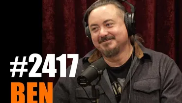 #2417 - Ben van Kerkwyk
