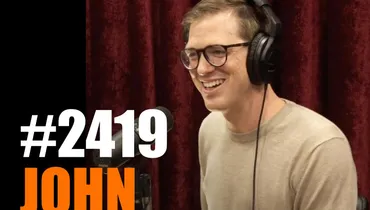 #2419 - John Lisle