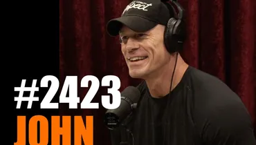 #2423 - John Cena