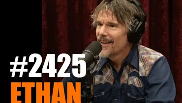 #2425 - Ethan Hawke