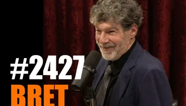 #2427 - Bret Weinstein