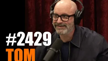 #2429 - Tom Segura
