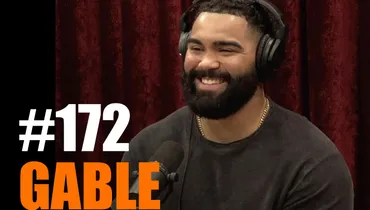 JRE MMA Show #172 with Gable Steveson