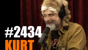 #2434 - Kurt Metzger
