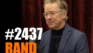 #2437 - Rand Paul