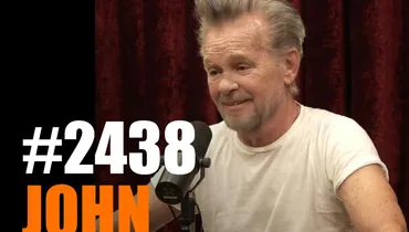 #2438 - John Mellencamp