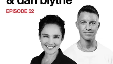 52 | Shaila Visser & Dan Blythe on Evangelism and Engaging the Open Generation