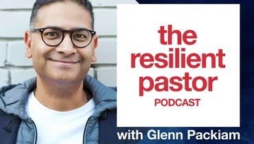 11 | Russell Moore on Christian Nationalism & Public Theology