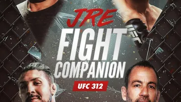 Fight Companion - February 8, 2025