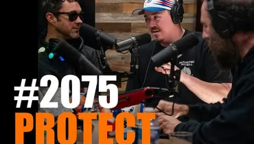 #2075 - Protect Our Parks 10 (Part 2)