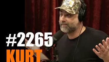 #2265 - Kurt Metzger