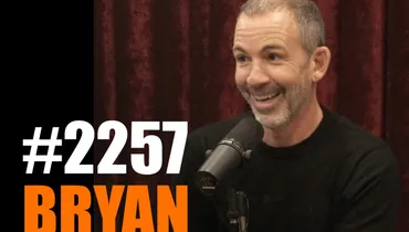 #2257 - Bryan Callen