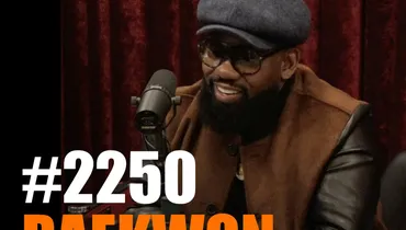 #2250 - Raekwon