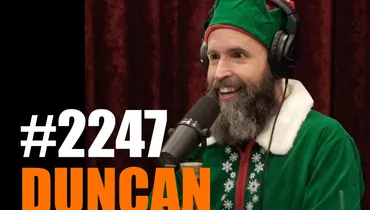 #2247 - Duncan Trussell