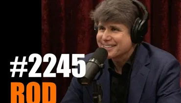#2245 - Rod Blagojevich