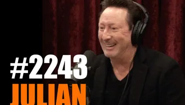 #2243 - Julian Lennon