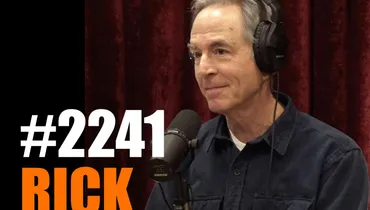 #2241 - Rick Strassman