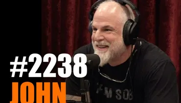 #2238 - John McPhee