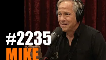 #2235 - Mike Rowe