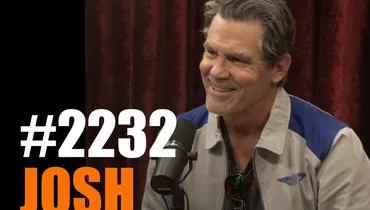 #2232 - Josh Brolin