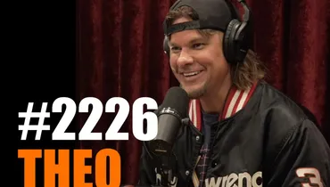 #2226 - Theo Von