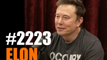 #2223 - Elon Musk