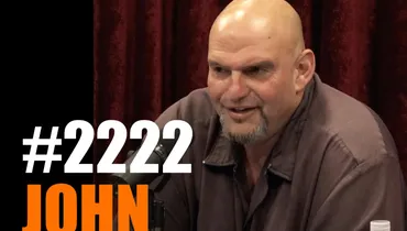 #2222 - John Fetterman