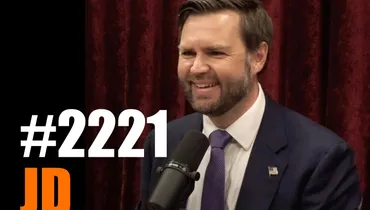#2221 - JD Vance