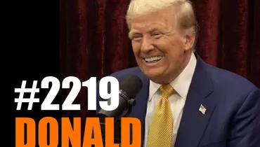 #2219 - Donald Trump