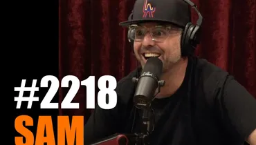 #2218 - Sam Tripoli