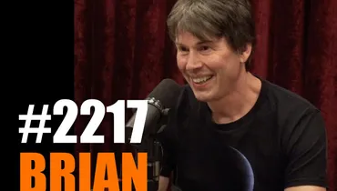 #2217 - Brian Cox
