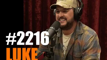 #2216 - Luke Bryan