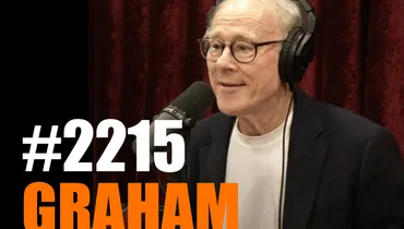 #2215 - Graham Hancock
