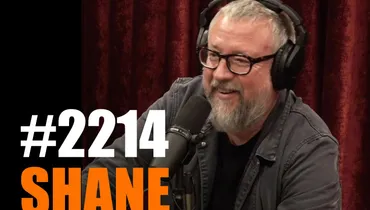 #2214 - Shane Smith