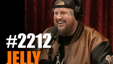 #2212 - Jelly Roll