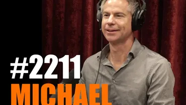 #2211 - Michael Shellenberger