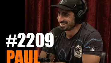 #2209 - Paul Rosolie