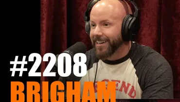 #2208 - Brigham Buhler