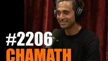 #2206 - Chamath Palihapitiya
