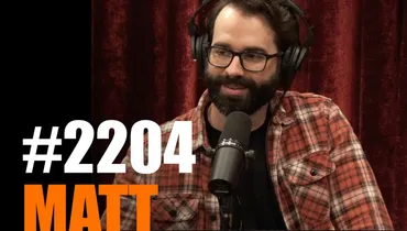 #2204 - Matt Walsh