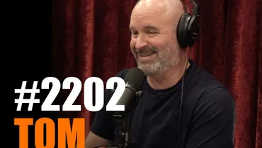#2202 - Tom Segura
