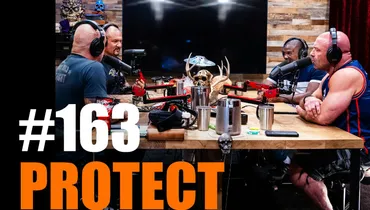 JRE MMA Show #163 - Protect Ya Neck