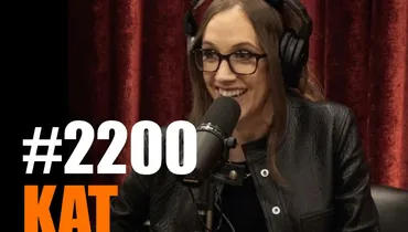 #2200 - Kat Timpf