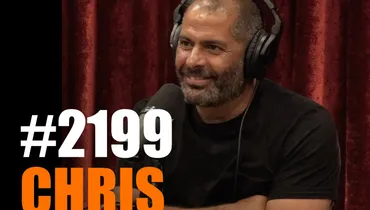#2199 - Chris Harris