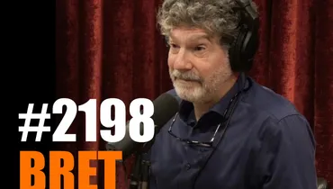 #2198 - Bret Weinstein